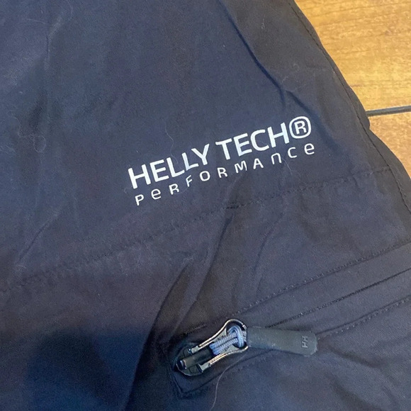Men’s Helly Hansen HH Tech snow pants - Picture 3 of 4